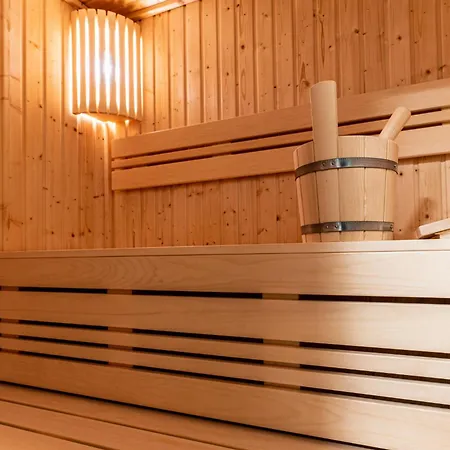 Apartament App 11 - Hunde Erlaubt, Strandresidenz Duenenperle