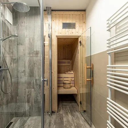 App 11 - Hunde Erlaubt, Strandresidenz Duenenperle Apartament Kühlungsborn